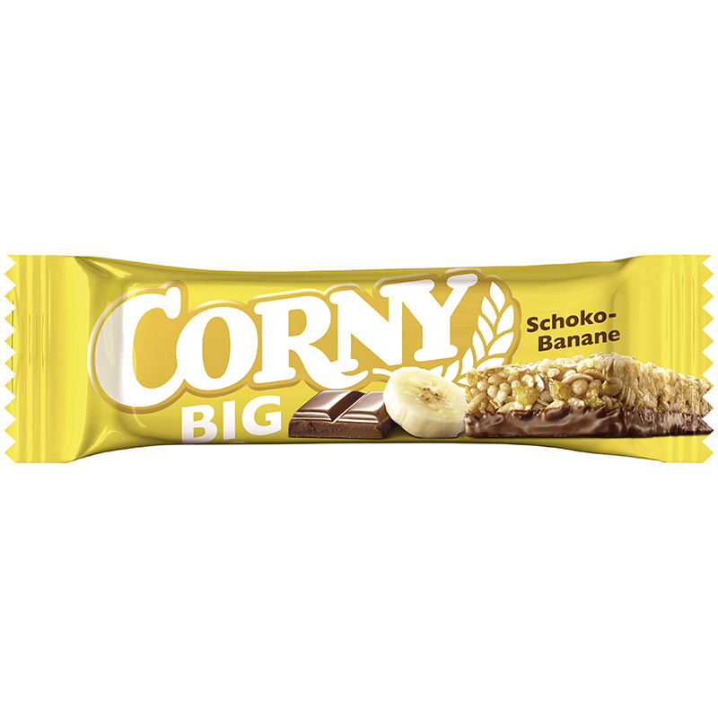 Big Corny Schoko-Banane bestellen Wuppertal